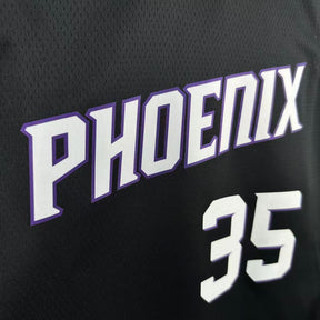 Camisa NBA Phoenix Suns City Edition 25/26