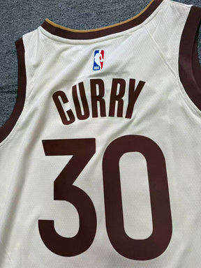 Camisa NBA Golden State Warriors City Edition 25/26