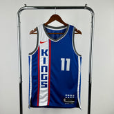 Camisa NBA Sacramento Kings Classic Edition 24/25