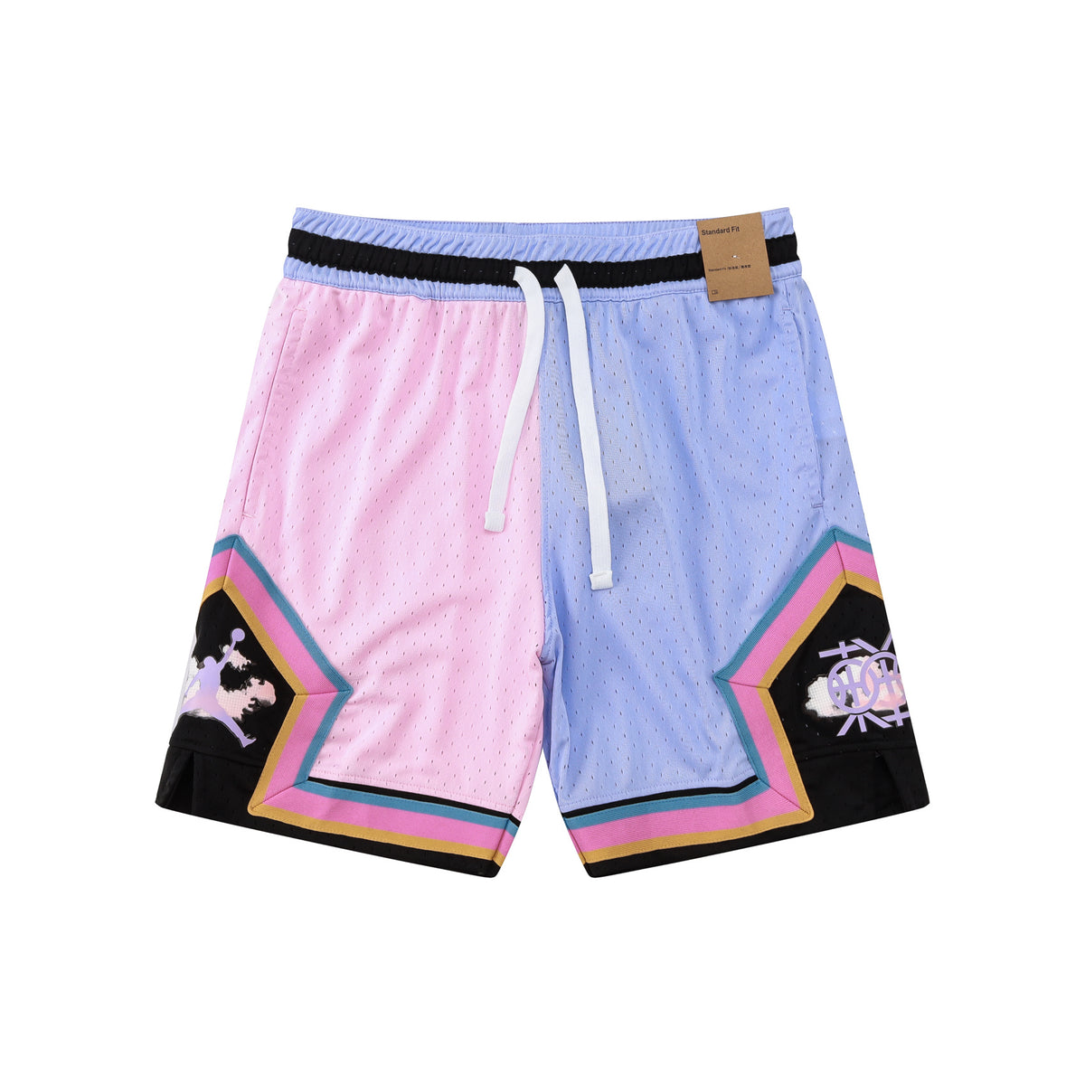 Short Jordan Dri-FIT Sport Diamond Masculino