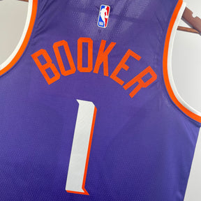 Camisa NBA Phoenix Suns Icon Edition