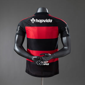 Flamengo 26/27 Home Versão Jogador