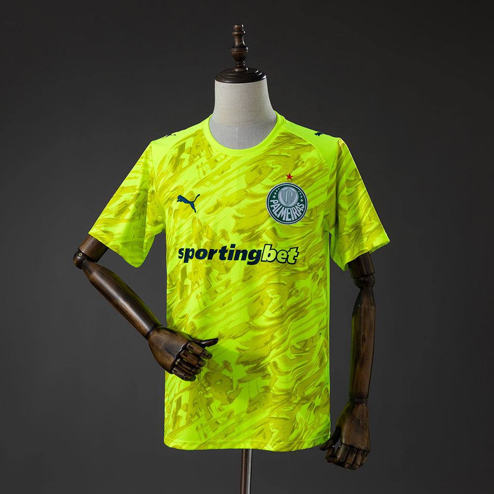 Palmeiras 26/27 Goleiro