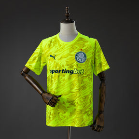Palmeiras 26/27 Goleiro