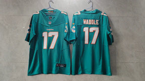 Camisa Miami Dolphins Vapor F.U.S.E. Limited