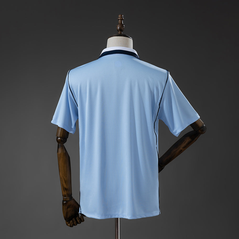 Uruguai 2026 Home