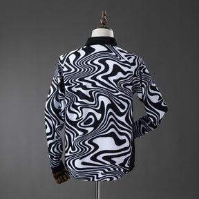 Brasil goleiro 2026 Long-Sleeved