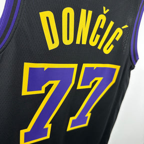 Regata Los Angeles Lakers City Edition