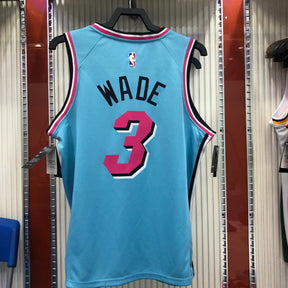 Regata Miami Heat Azul