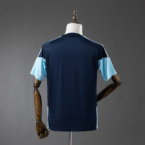 Argentina Treino 2026 Azul