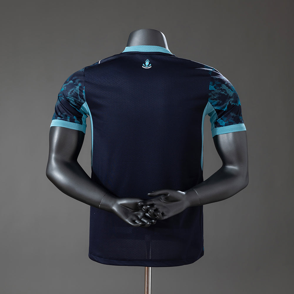 Olympique de Marseille 26/27 Away