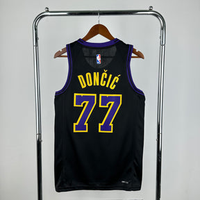 Regata Los Angeles Lakers City Edition