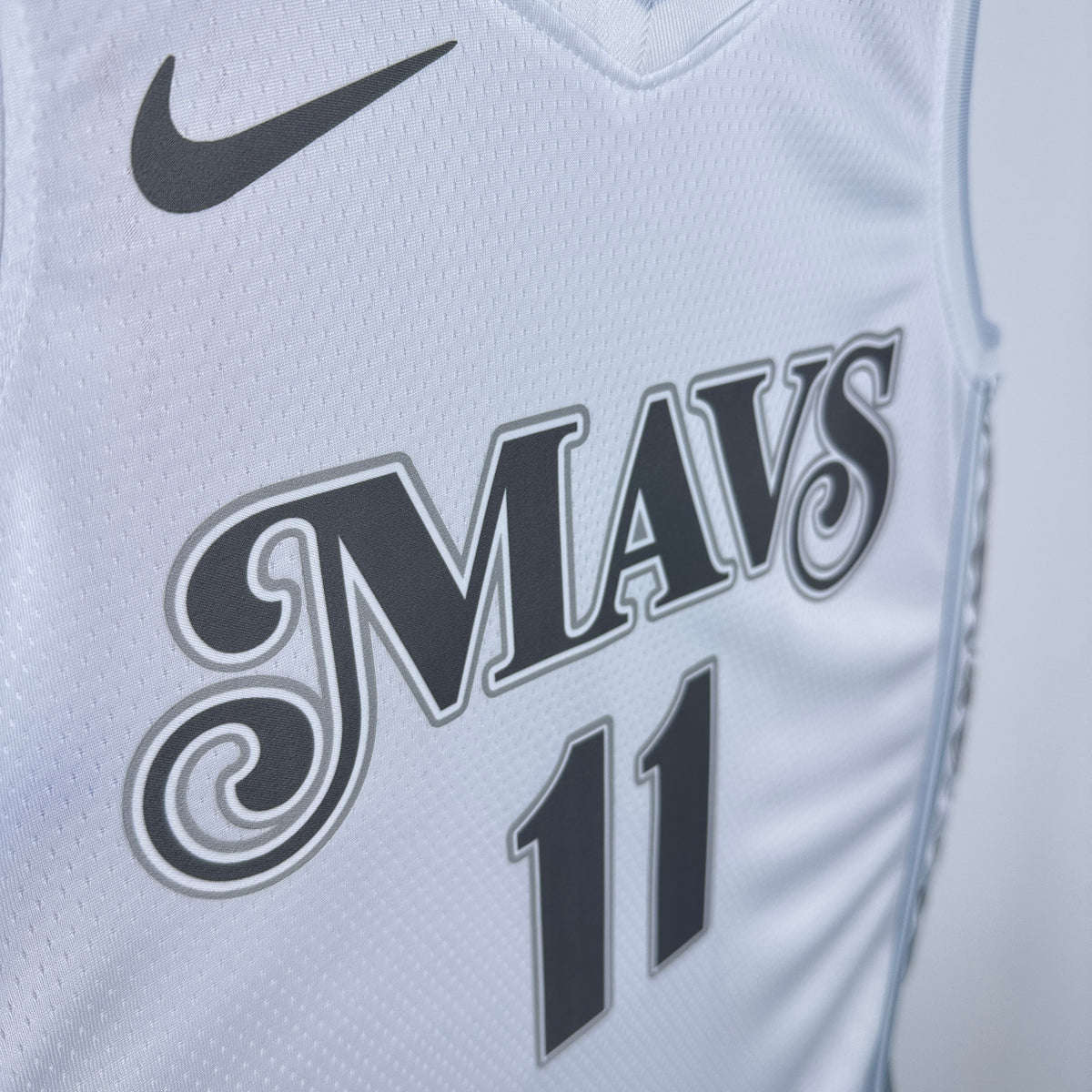 Camisa NBA Dallas Mavericks City Edition 24/25