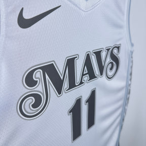 Camisa NBA Dallas Mavericks City Edition 24/25