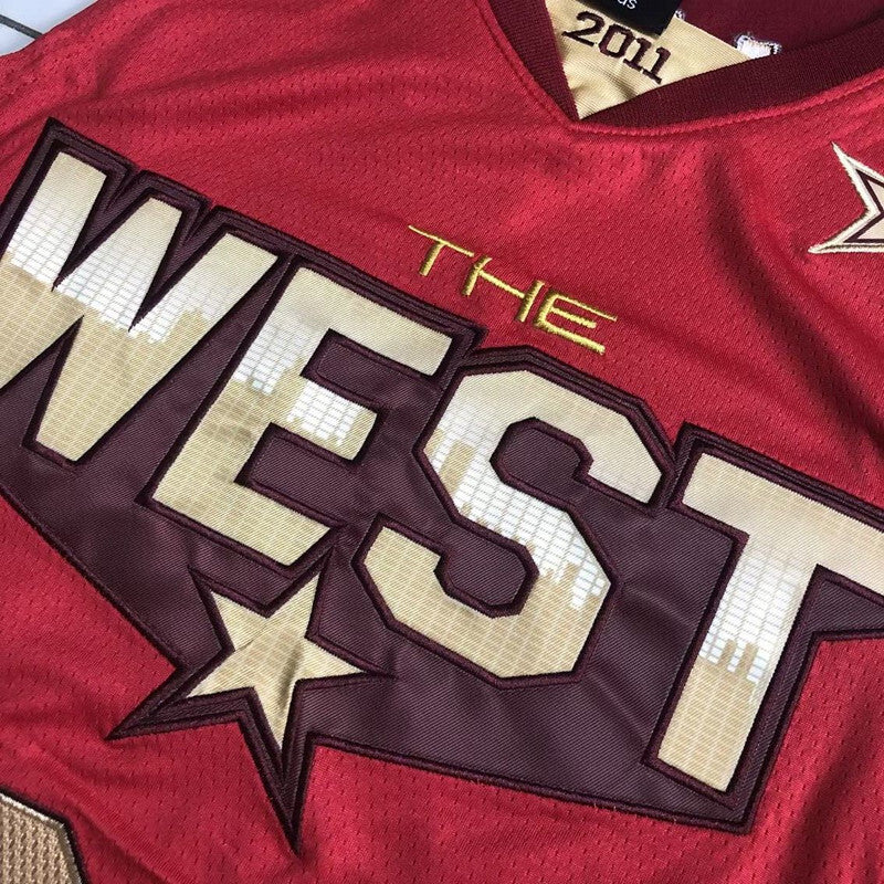 Regata Allstar game 2011