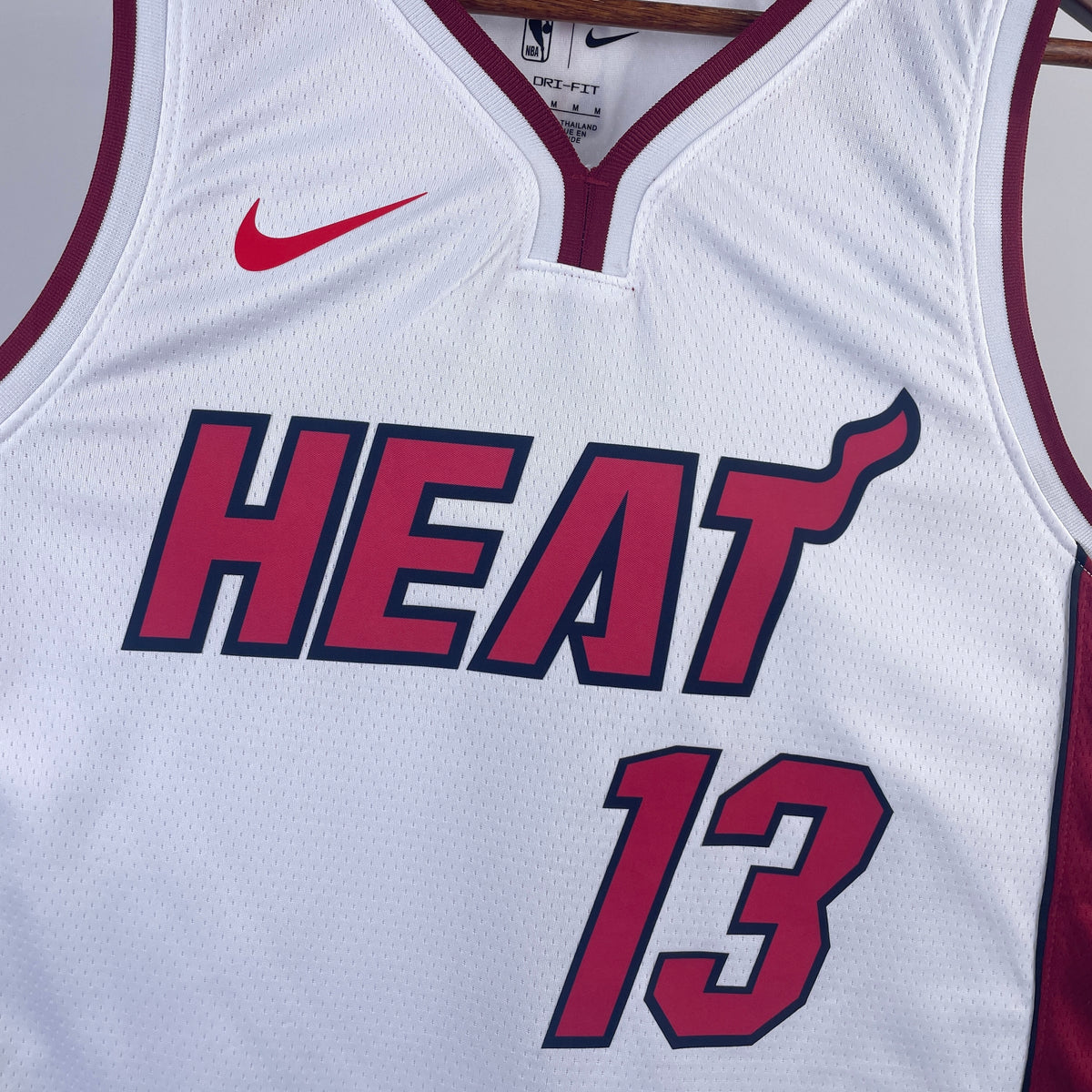 Regata Miami Heat Association Edition