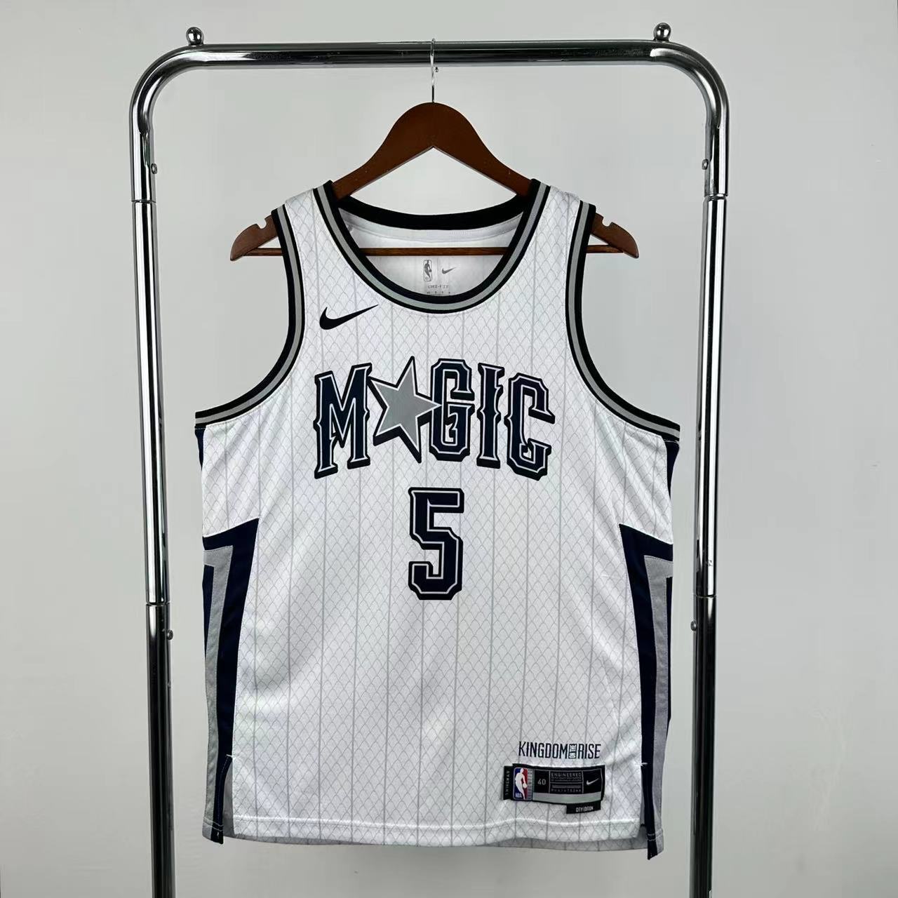 Camisa NBA Orlando Magic City Edition