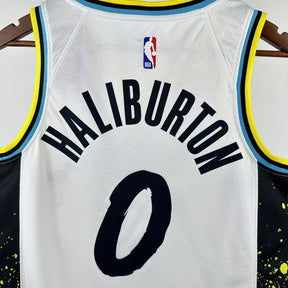 Regata Indiana Pacers City Edition