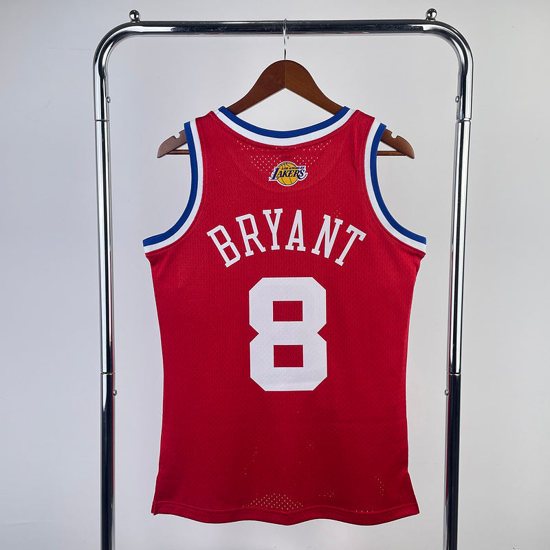 Camisa NBA Allstar game 2015 vermelha