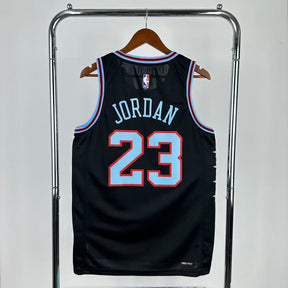 Regata Chicago Bulls City Edition 25/26