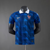 França 2026 Home Versão Jogador