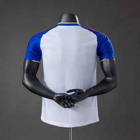 Lyon 26/27 Home Versão Jogador
