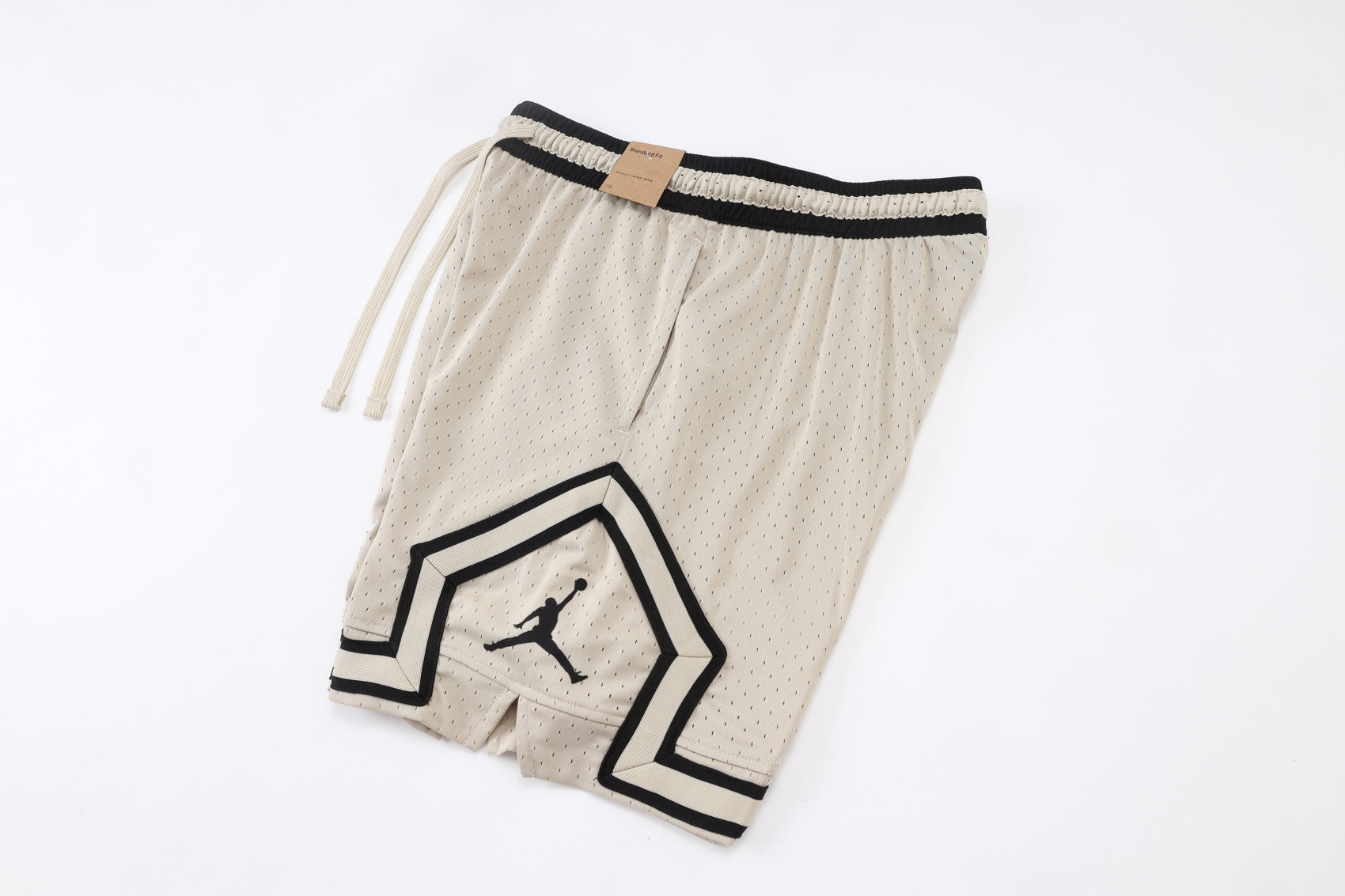 Short Jordan Dri-FIT Sport Diamond Masculino