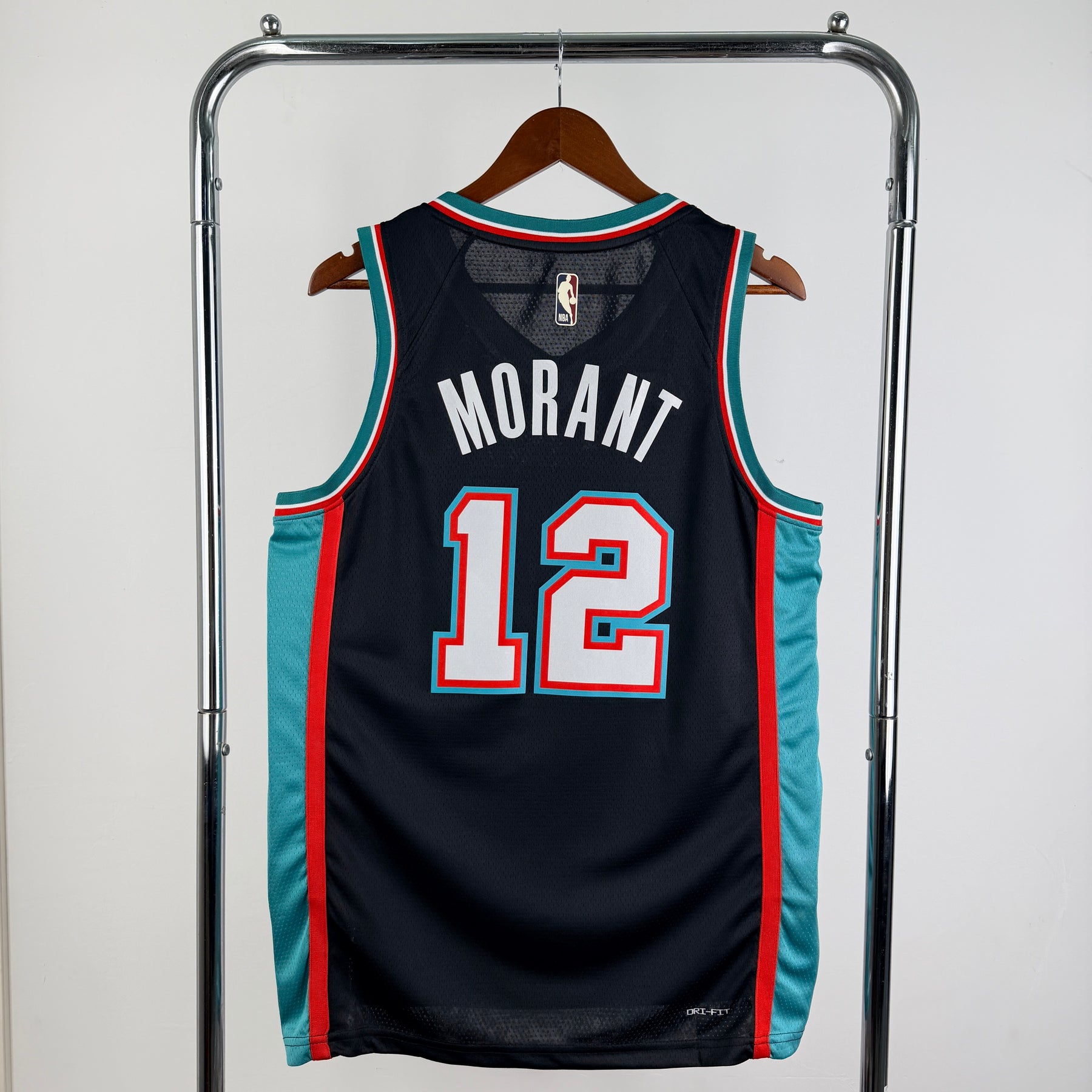 Camisa NBA Memphis Grizzlies City Edition