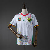 Camarões 2026 Away