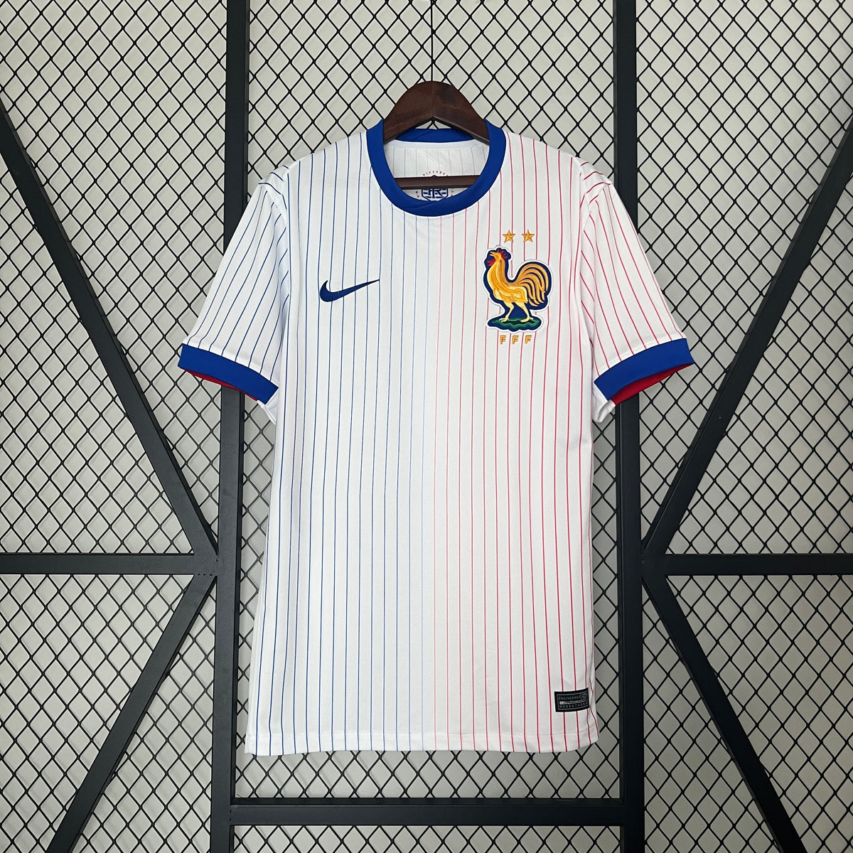 França 2024 Away