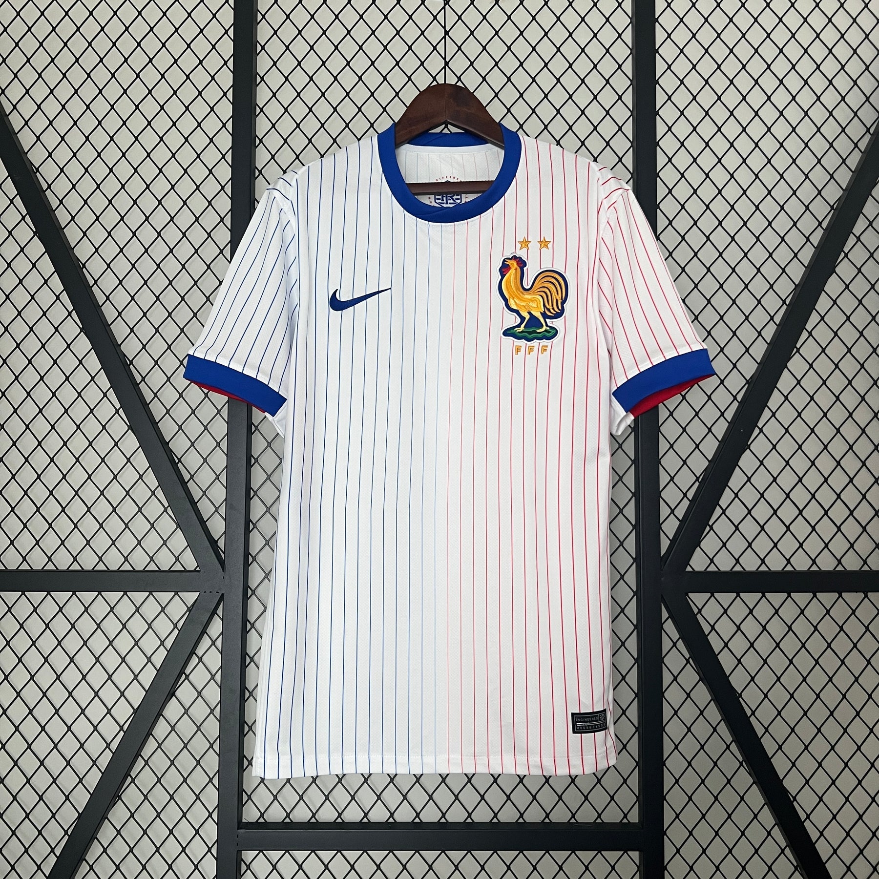 França 2024 Away
