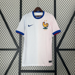 França 2024 Away