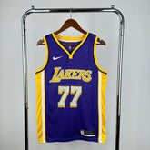 Regata Los Angeles Lakers Icon Edition