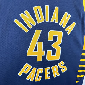 Regata Indiana Pacers Icon Edition
