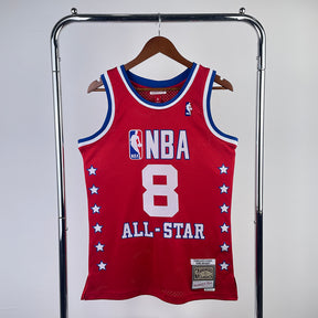 Camisa NBA Allstar game 2015 vermelha