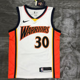 Camisa NBA Golden State Warriors Branca