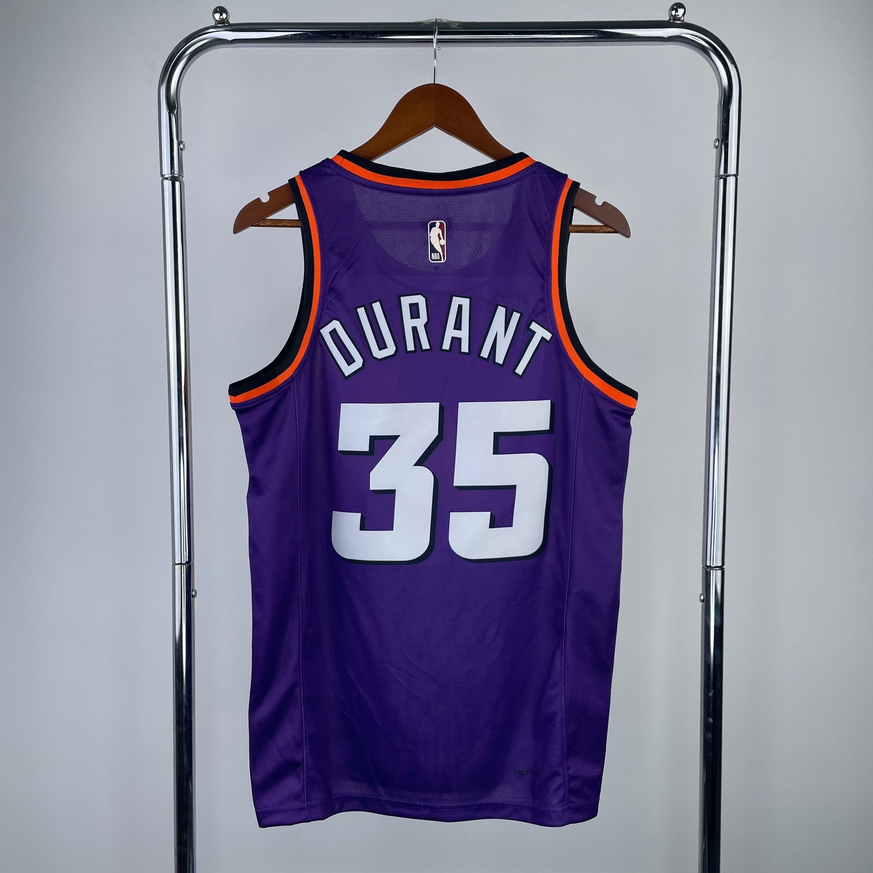 Camisa NBA Phoenix Suns Classic Edition
