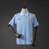 Uruguai 2026 Home