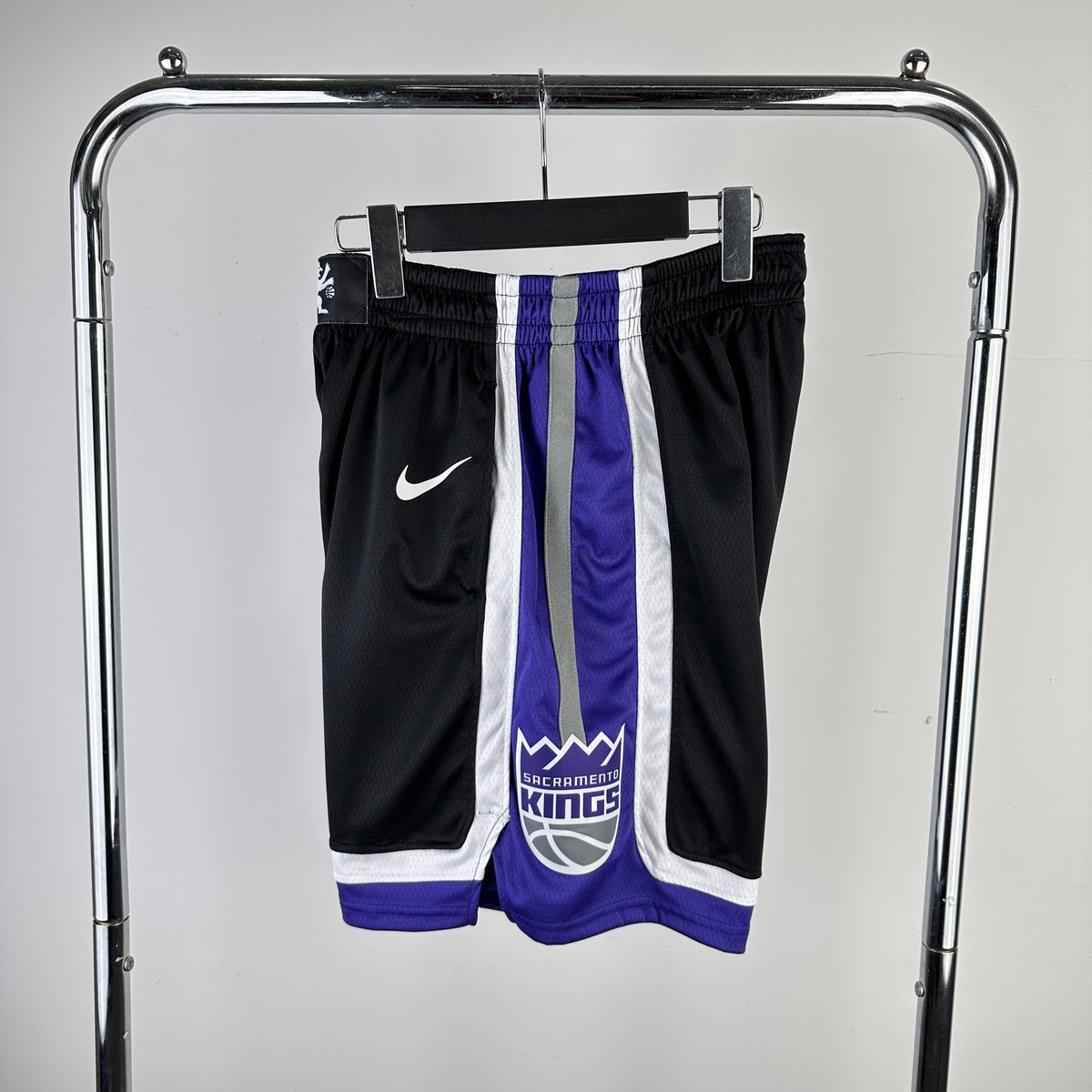 Short NBA Sacramento Kings Icon Edition