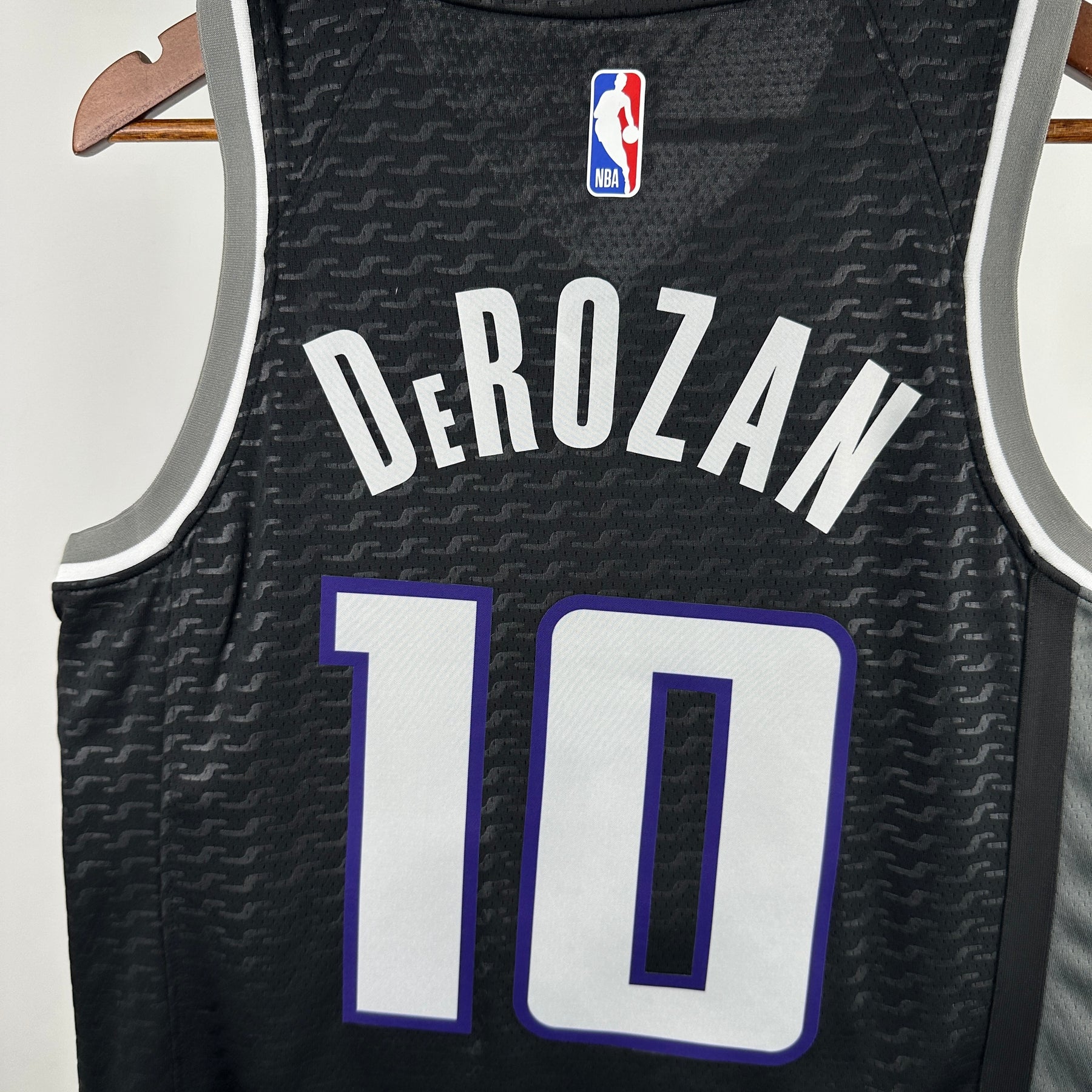 Camisa NBA Sacramento Kings Statement