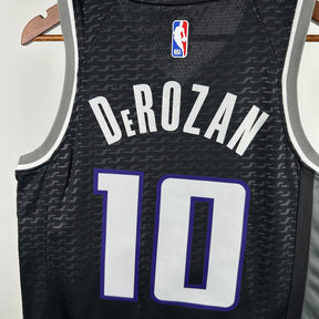 Camisa NBA Sacramento Kings Statement