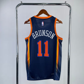Regata New York Knicks Statement Edition