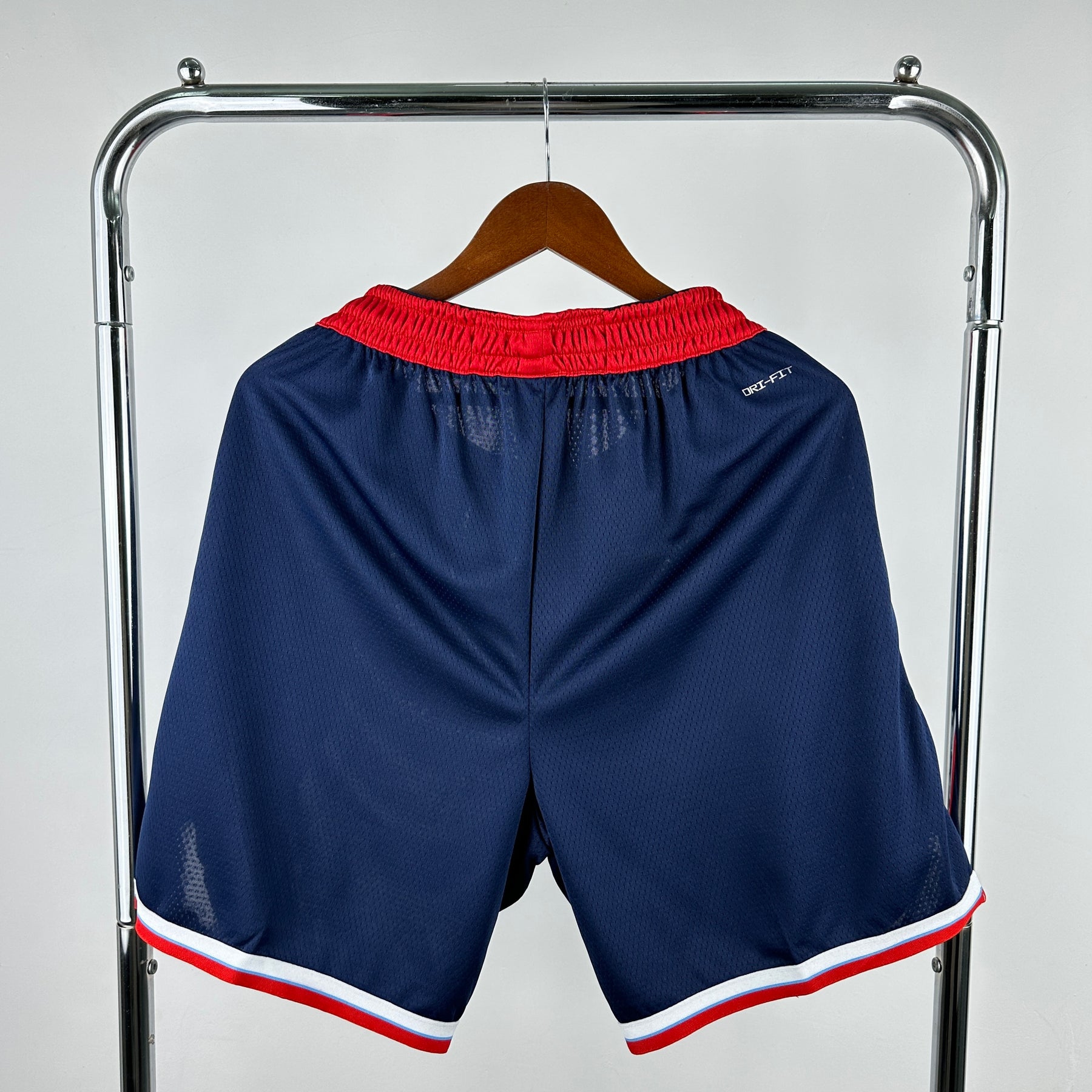 Short NBA Los Angeles Clippers Icon Edition