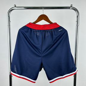 Short NBA Los Angeles Clippers Icon Edition
