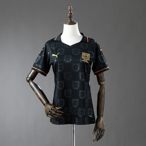 Camisa Portugal Especial Edition 2026 - Versão Feminina
