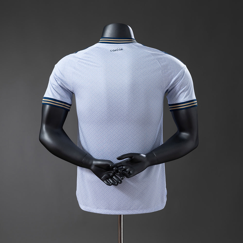 Italia 2026 Away Versão Jogador