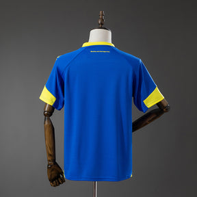 Bosnia 2026 Home