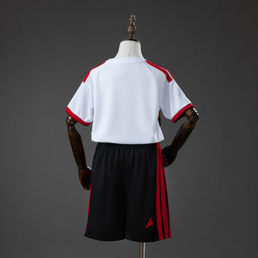 Flamengo 26/27 Away Kids Kit