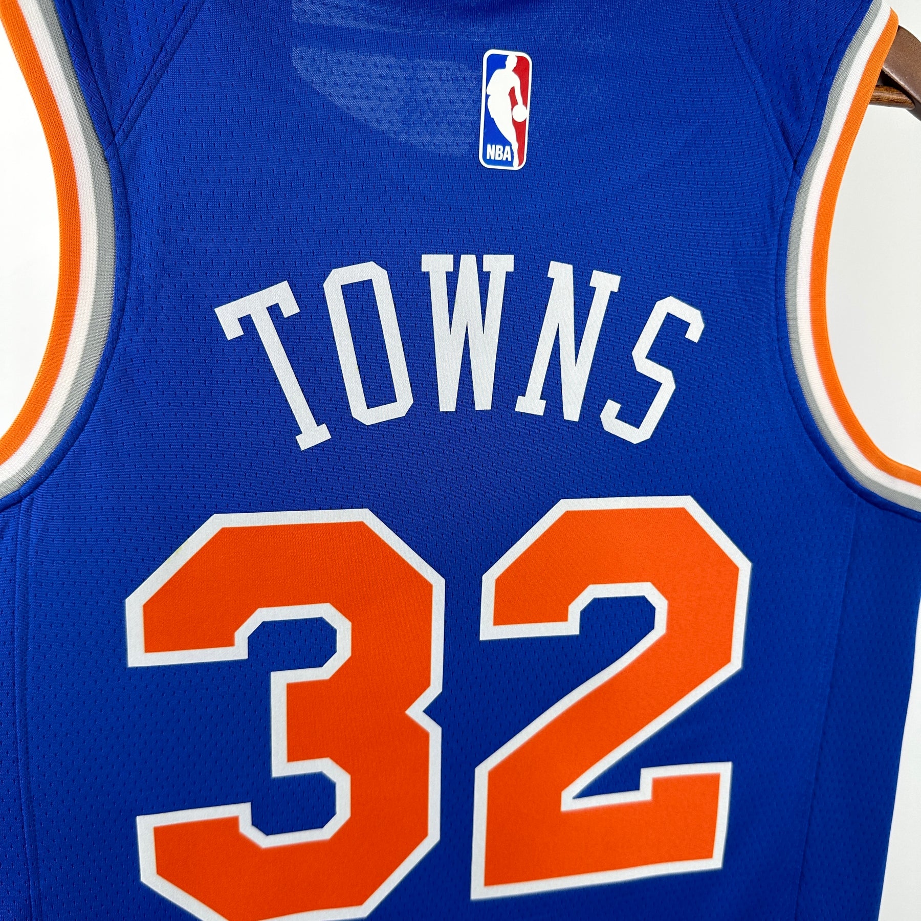 Regata New York Knicks Icon Edition