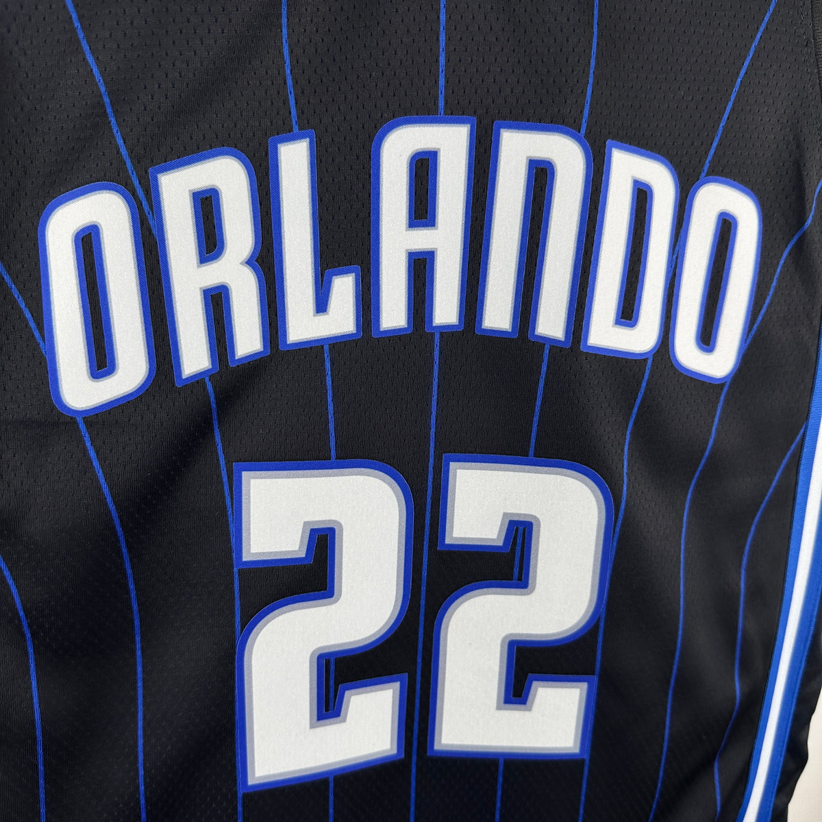 Camisa NBA Orlando Magic Icon Edition